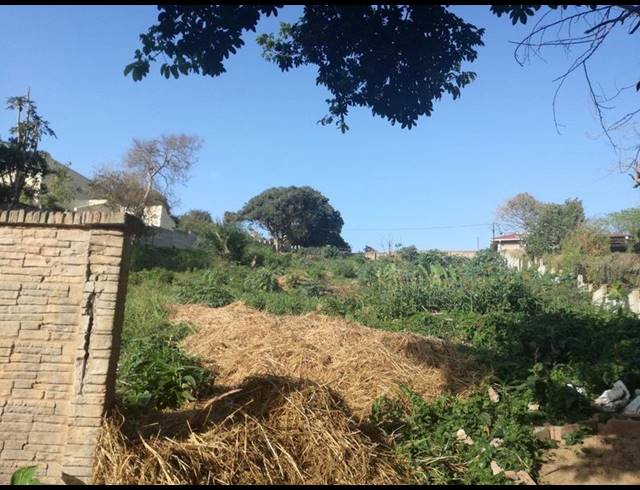 LAND FOR SALE IN WIDENHAM